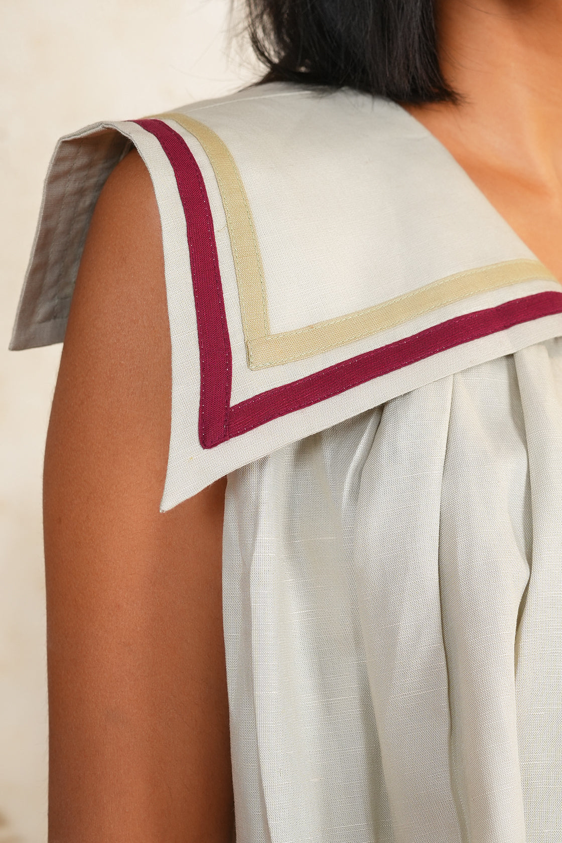 Frill Top