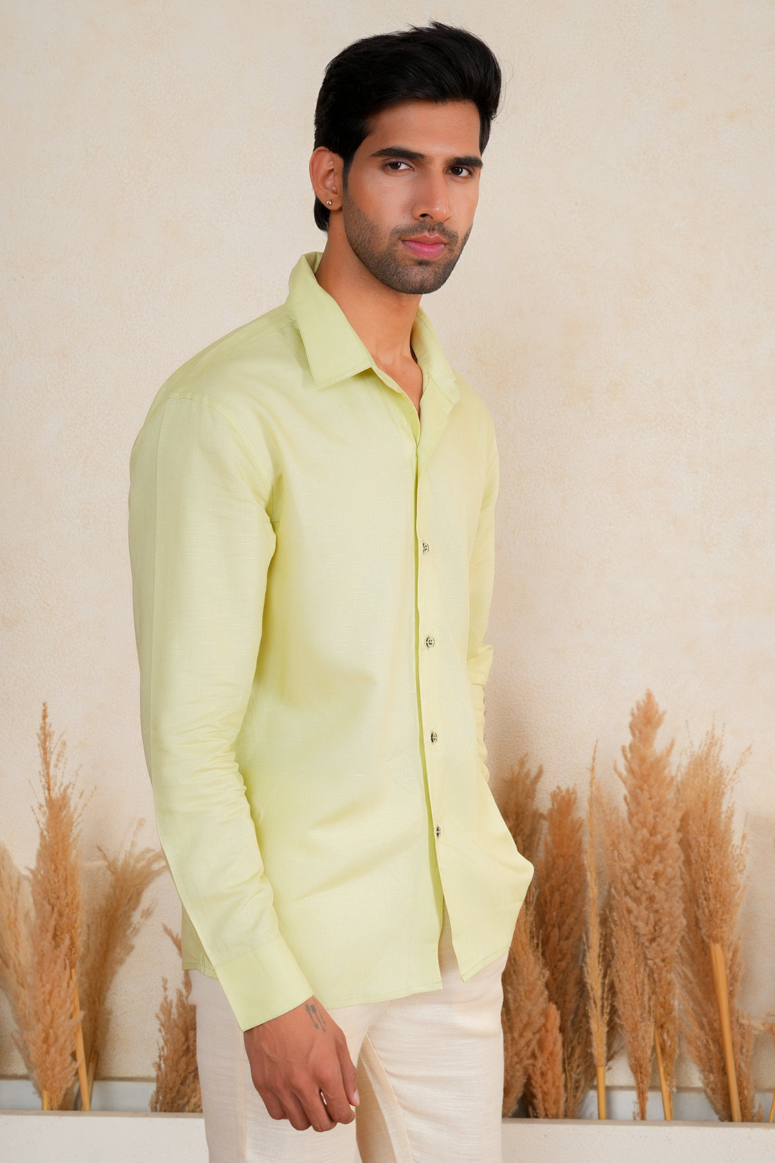 The Lunor shirt