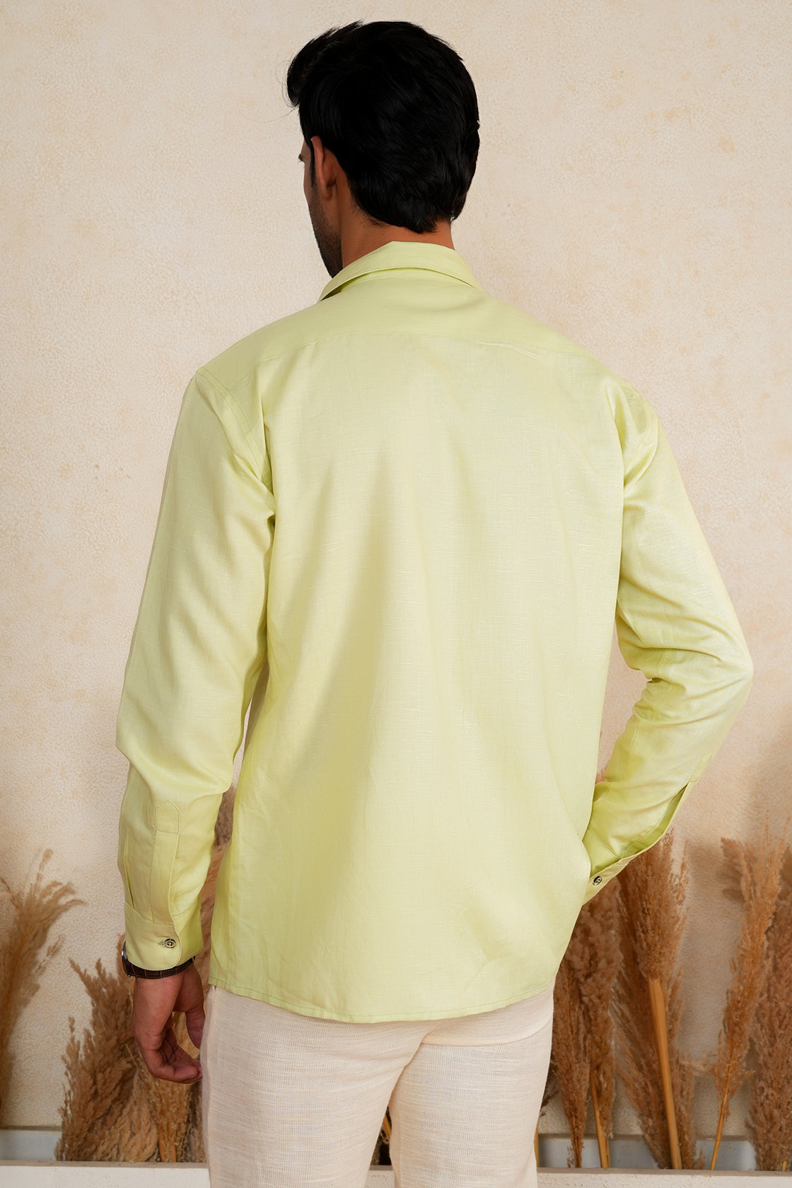 The Lunor shirt