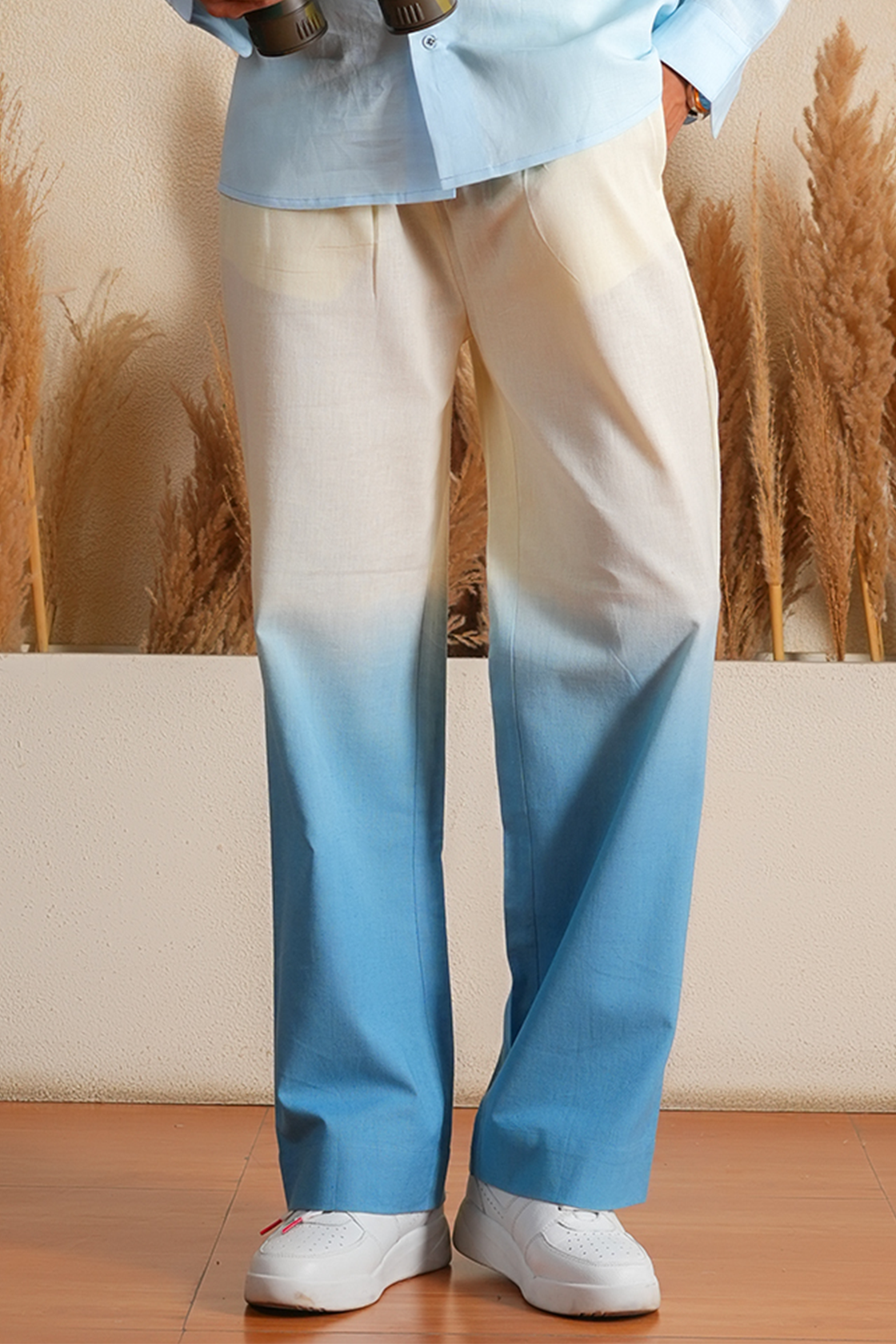 Horizon Dip Pants