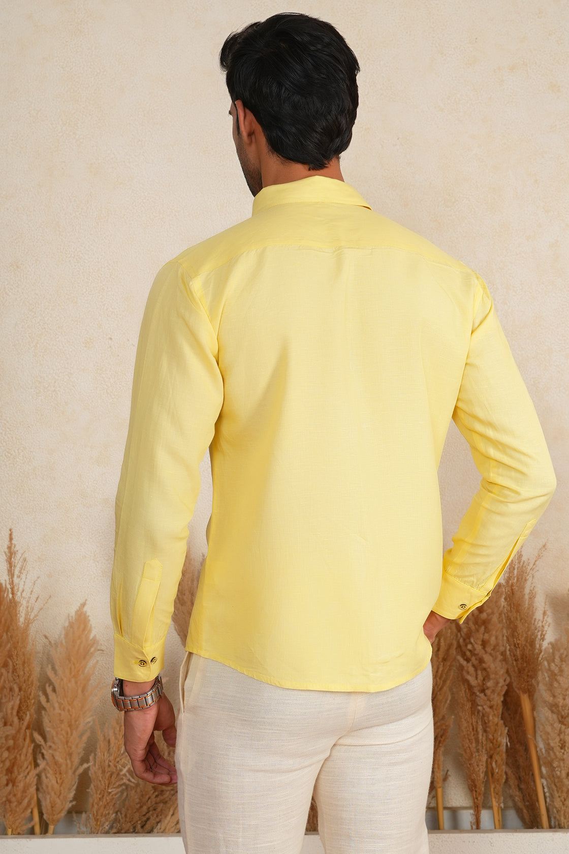 Lime Berry Shirt