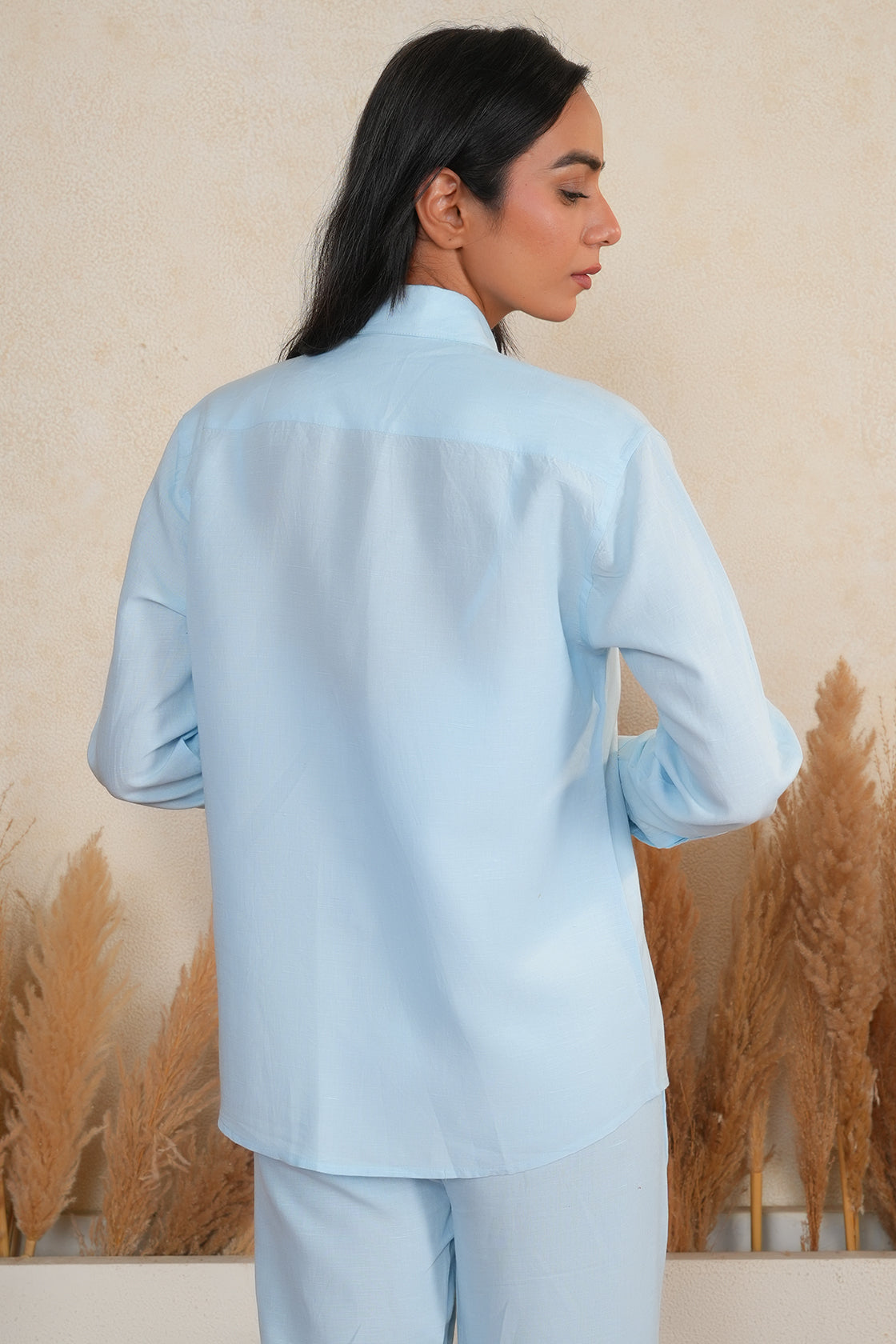 The Serene Bleu Set