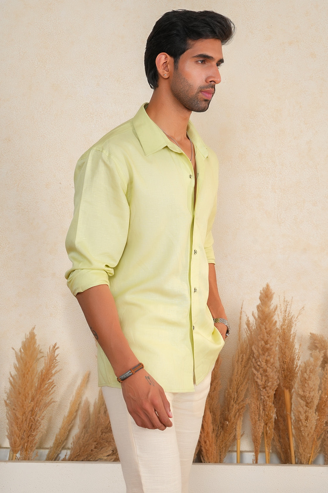 Limewood Shirt