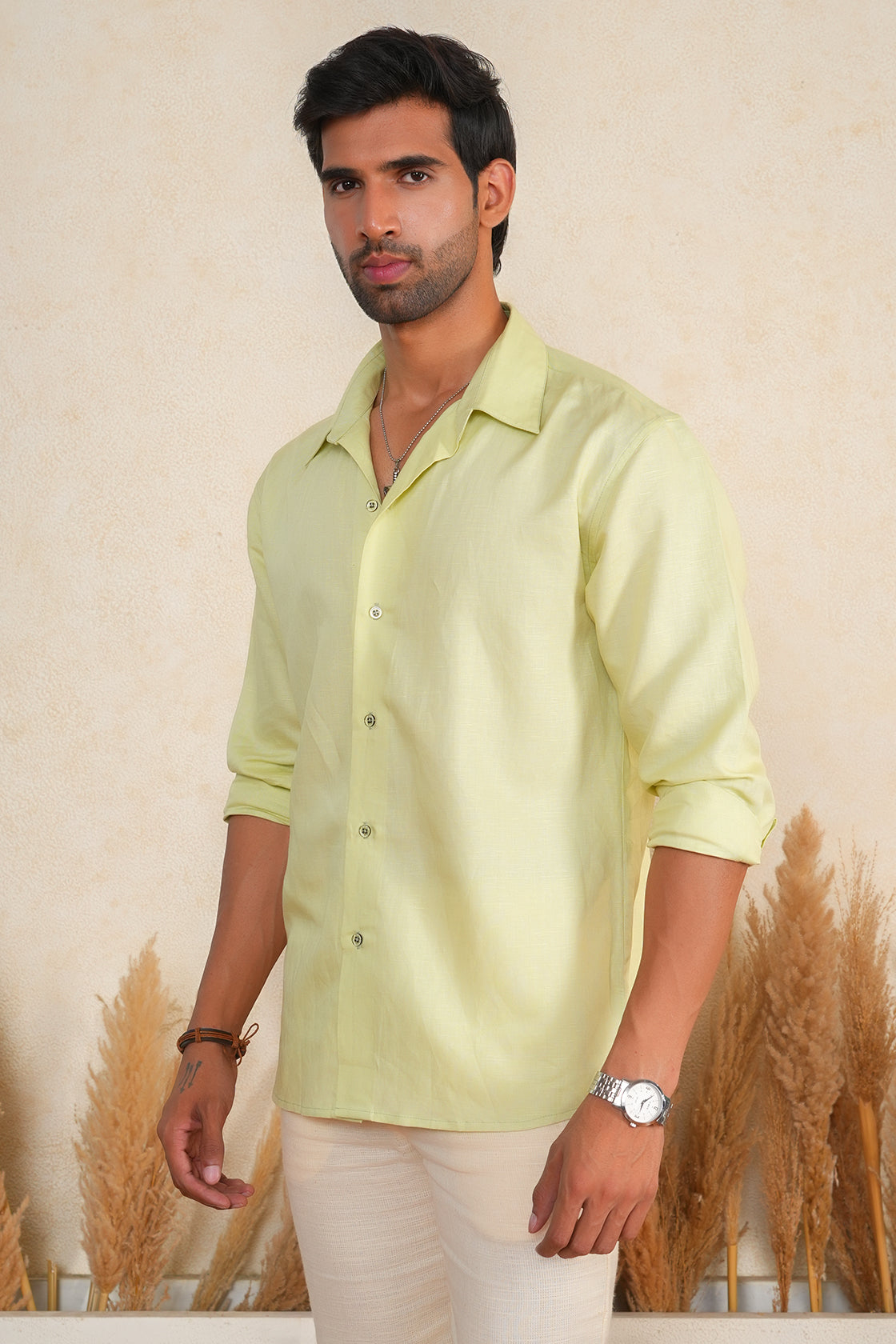 Limewood Shirt