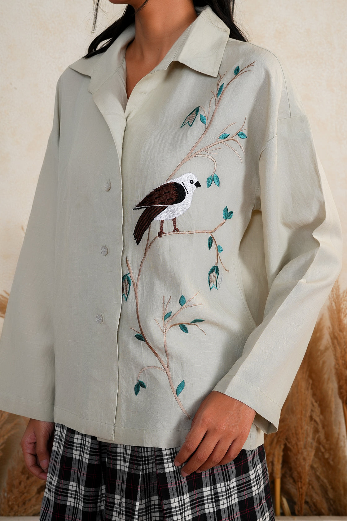 The Daydreamer Shirt