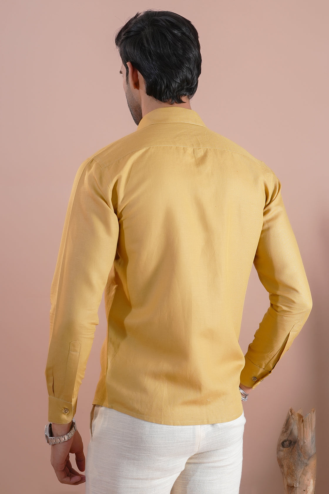 Mustard Muse shirt