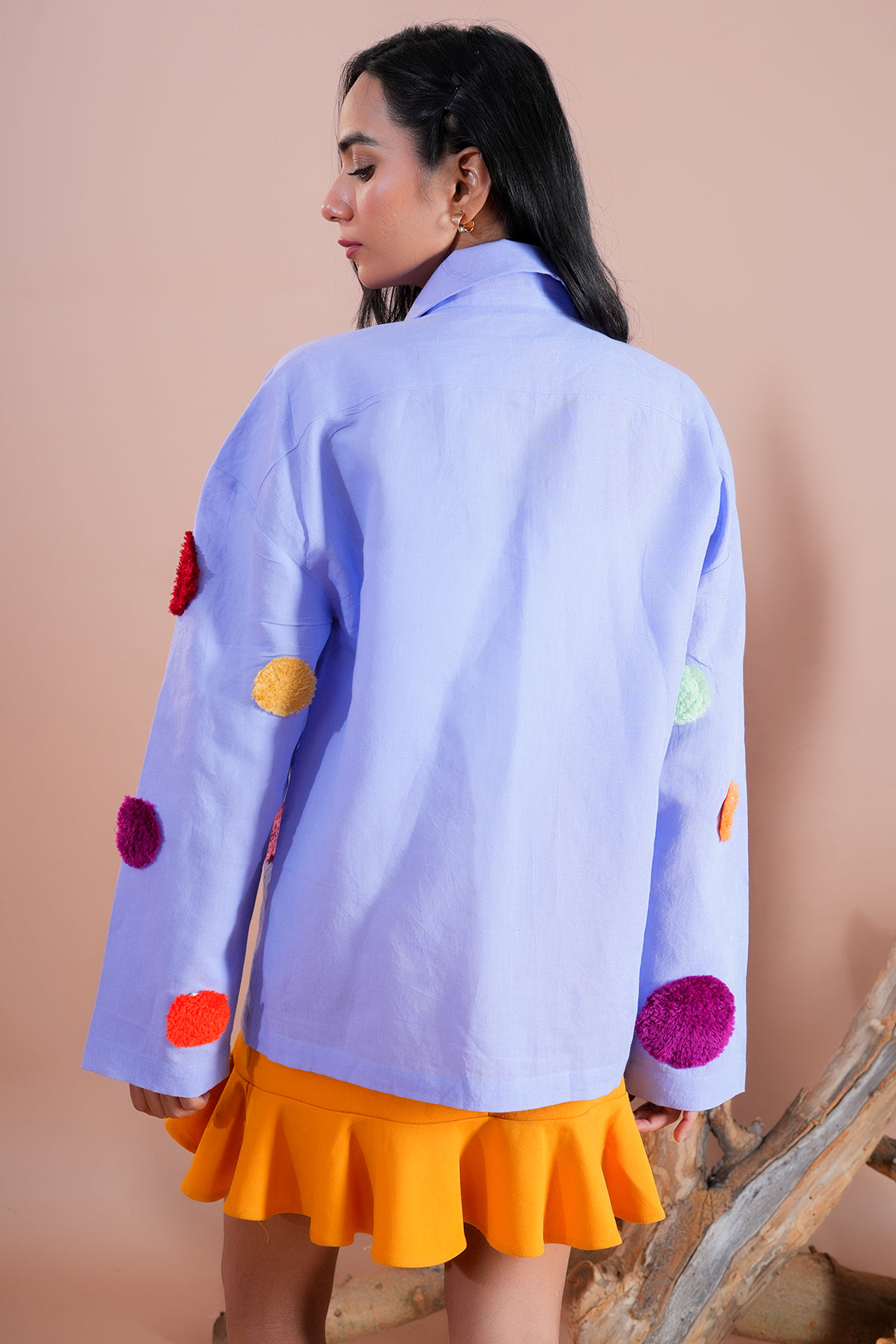 Bloom Shirt