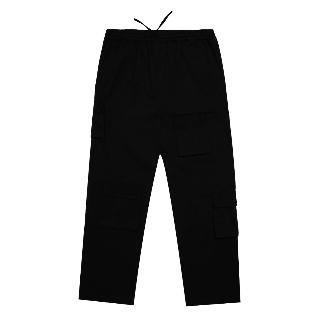The summit pants - Black