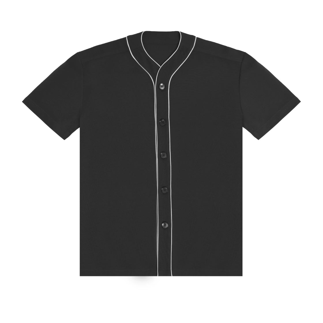 The skyline shirt - Black