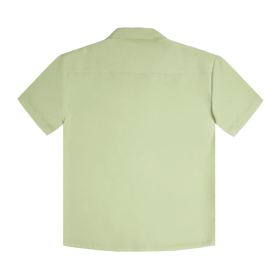 The horizon shirt - green